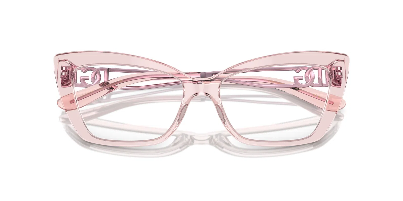 Dolce & Gabbana 3375B Eyeglasses - view 16